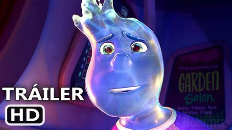 soap2day elemental|ELEMENTAL Trailer 2 (2023) .